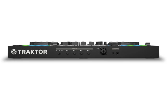 Traktor Kontrol S4 Mk3 - Stock B