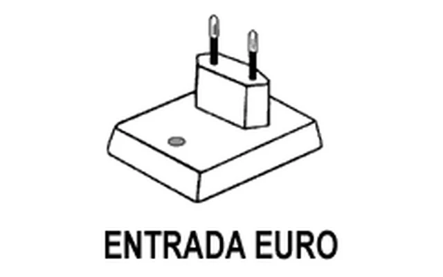 Convertidor reductor de 220V A 110V, 45W - PSD45N