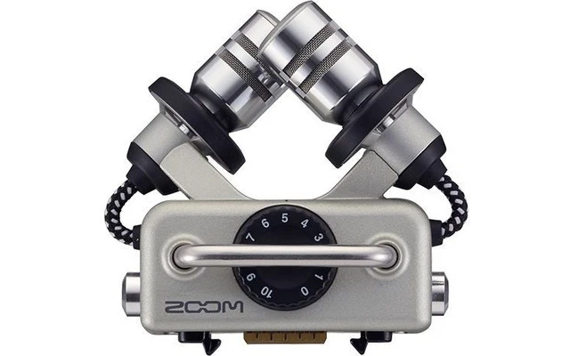 Zoom XYH-5