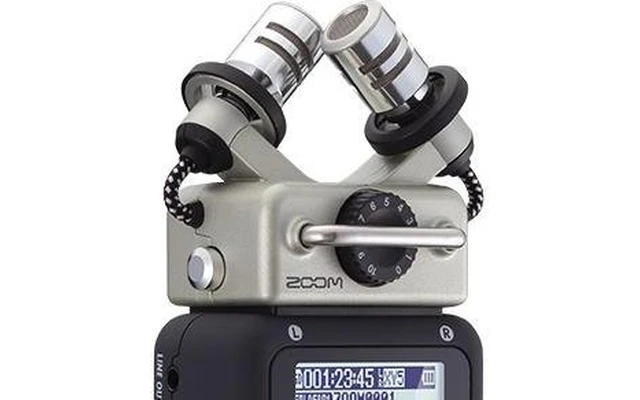 Zoom XYH-5