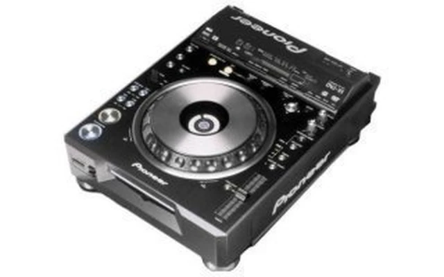 Pioneer DVJ X1