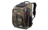UDG Ultimate DIGI Backpack Black Camo / Orange Inside