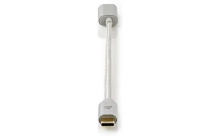 Adaptador USB - USB 3.2 Gen 1 - USB-  HDMI / HDMI - 5 Gbps - 0.20 m 