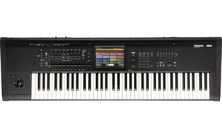 Korg Kronos 3 73