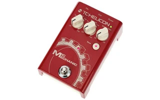 TC Helicon MIC Mechanic 2