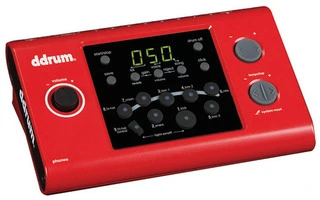 DDRum DD1M Module