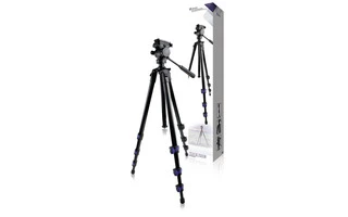 Trípode para videocámaras KN-TRIPOD56N