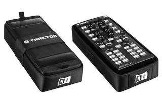 Traktor Kontrol Bag