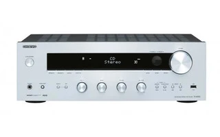 Onkyo TX-8050 - Plata