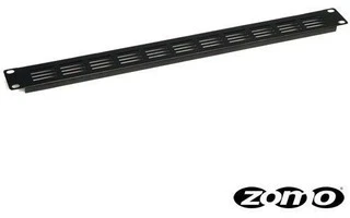 Zomo panel de escape HX-1 / 1U