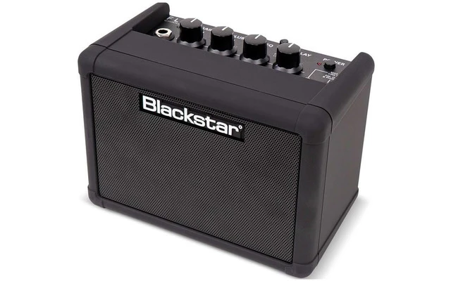 BlackStar FLY 3 Bluetooth Charge