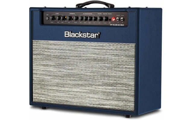 BlackStar HT CLUB 40 MKII RB