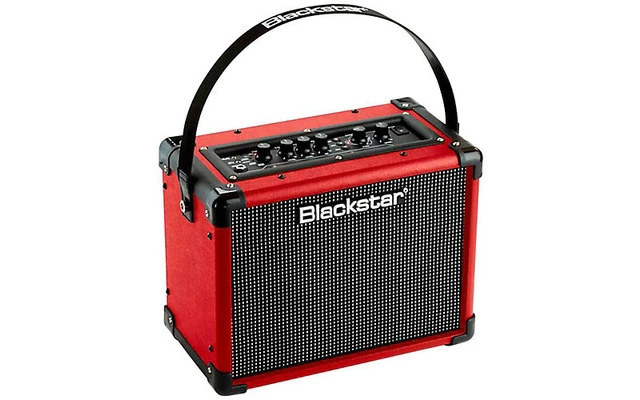 BlackStar IDC 10 - Colour