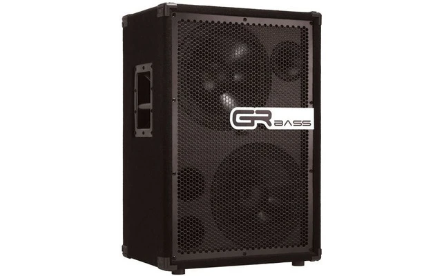 GR Bass GR 212+