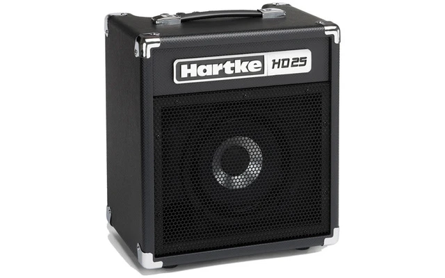 Hartke HD25