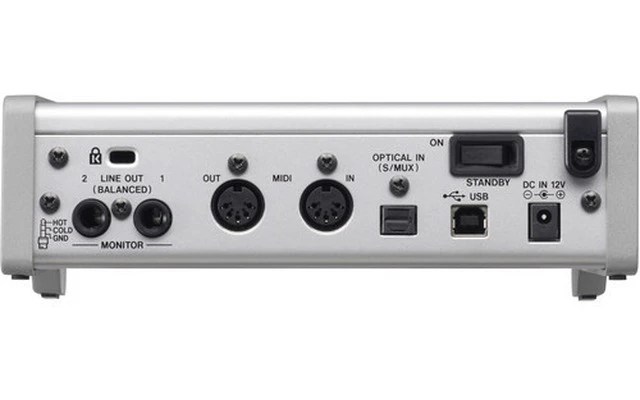 Tascam Series 102i