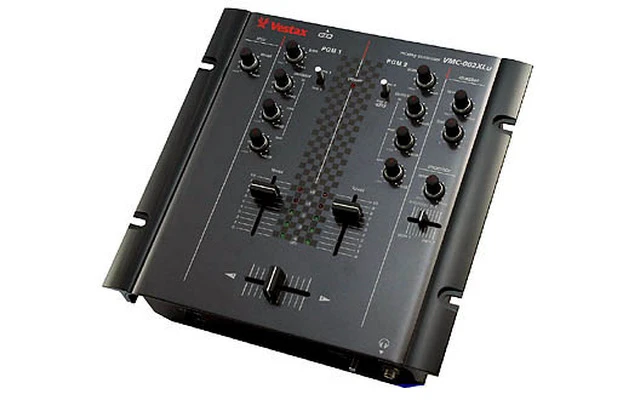 Vestax VMC-002XLu