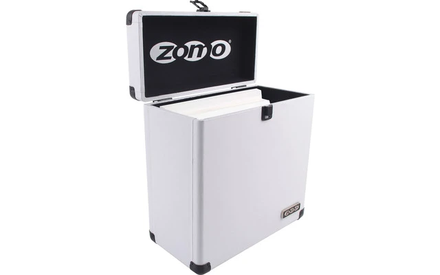 Zomo LP-50 Blanco