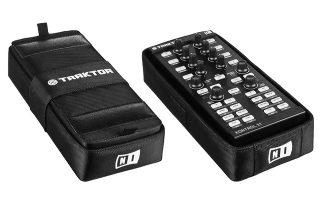 Traktor Kontrol Bag