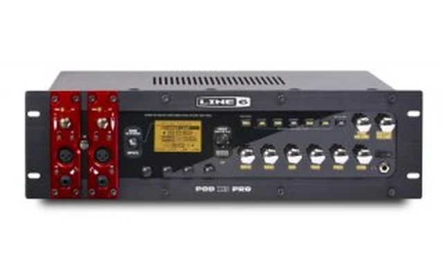 Line6 Pod X3 PRO