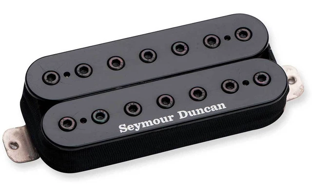 Seymour Duncan SH-10N Full Shred Neck Blk 7-STR