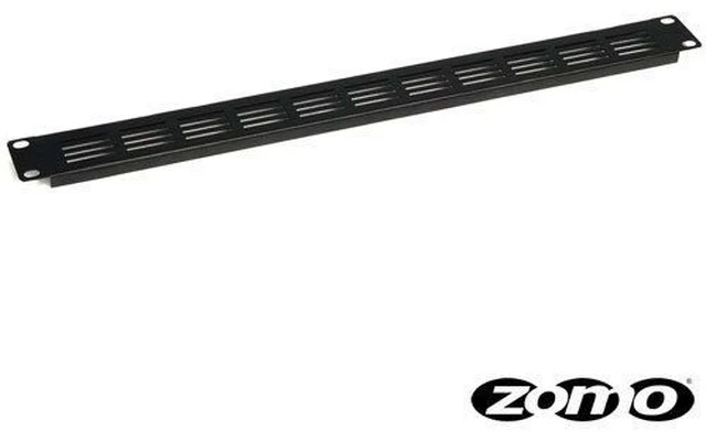 Zomo panel de escape HX-1 / 1U