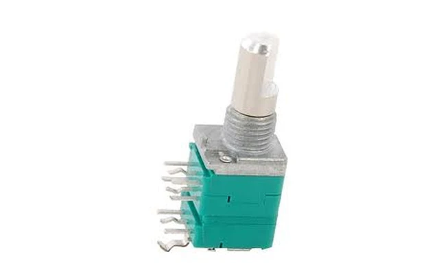 Potenciometro Ganancia Djm 800 DCS 1089 