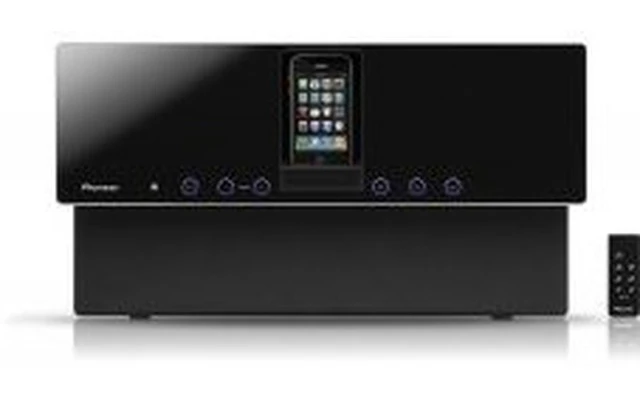 Pioneer XW-NAW1-K