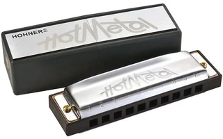 Hohner Hot Metal D