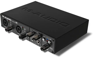 M-Audio ProFire 610