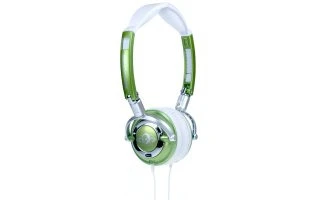 Skullcandy Low Rider - Green