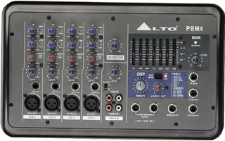 Alto PBM4