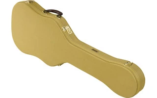 Fender Telecaster Thermometer Case Tweed