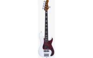 Marcus Miller P7 ALDER-5 New Gen Awh Antique White