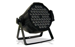 Mark SuperMultiParLED 162/3 - 54 LEDs RGB 3W