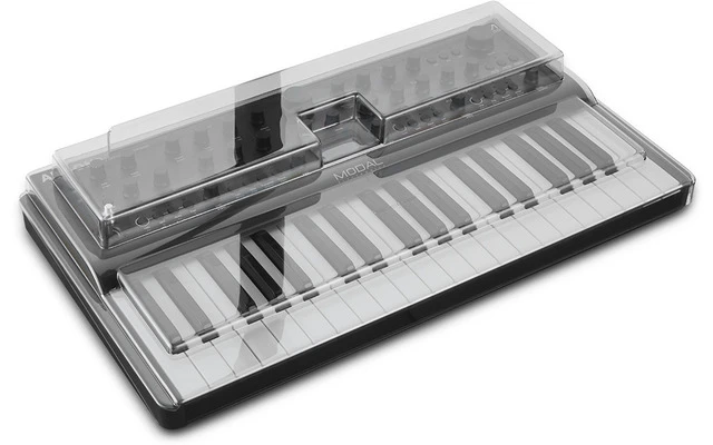 DeckSaver Modal Argon 8 & Cobalt 8 - 37 Keys