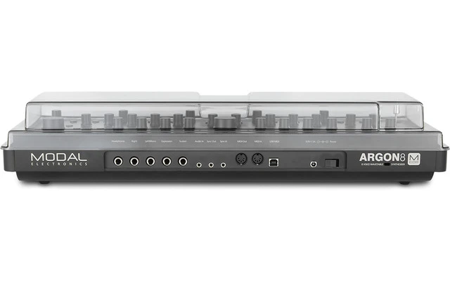 DeckSaver Modal Argon 8 & Cobalt 8 - 37 Keys