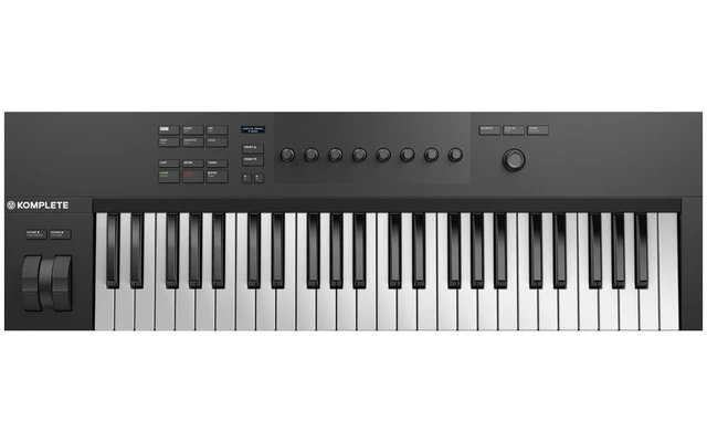 Komplete Kontrol A49