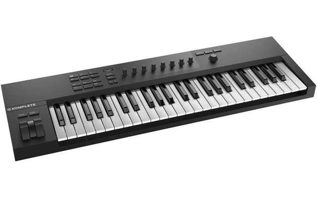 Komplete Kontrol A49