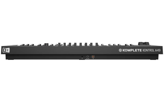 Komplete Kontrol A49