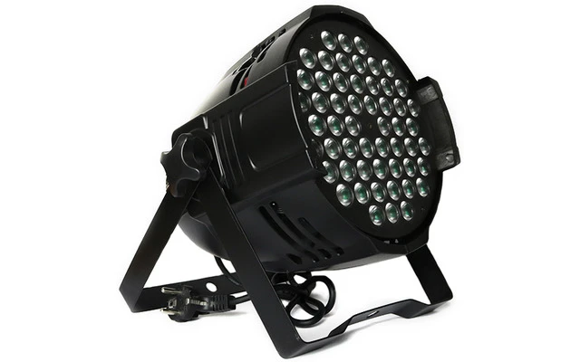 Mark SuperMultiParLED 162/3 - 54 LEDs RGB 3W