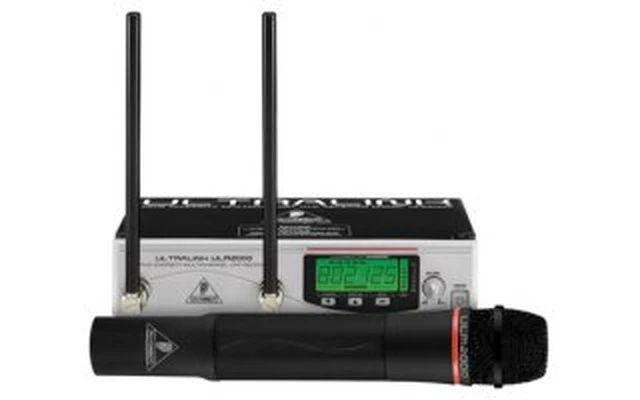 Behringer Ultralink UL2000M