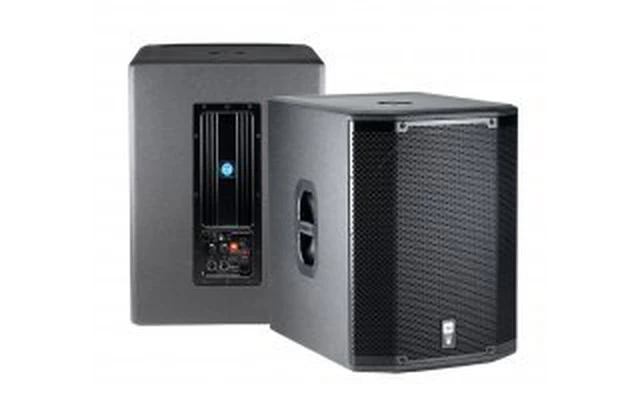 JBL PRO PRX 618S-XLF