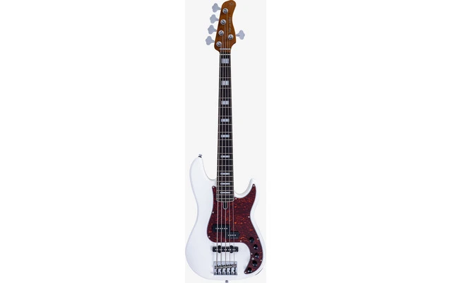 Marcus Miller P7 ALDER-5 New Gen Awh Antique White