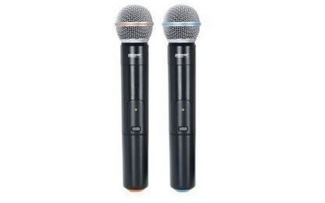 Power Acoustics WM 4700 MH UHF MK2
