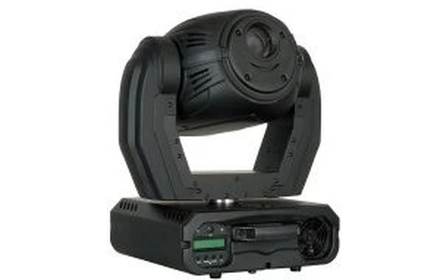 Showtec Explorer 250 Pro MKII