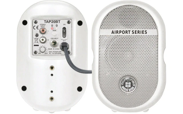 TopPro Audio TAP-20A