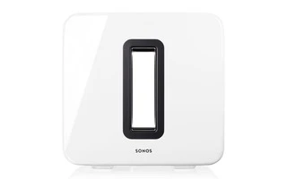 Sonos SUB Blanco