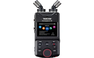 Tascam Portacapture X6