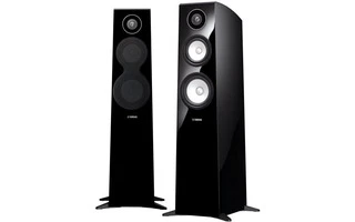 Yamaha Soavo NS-F700 - Stock B Una Unidad